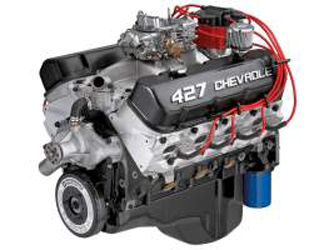 C2708 Engine